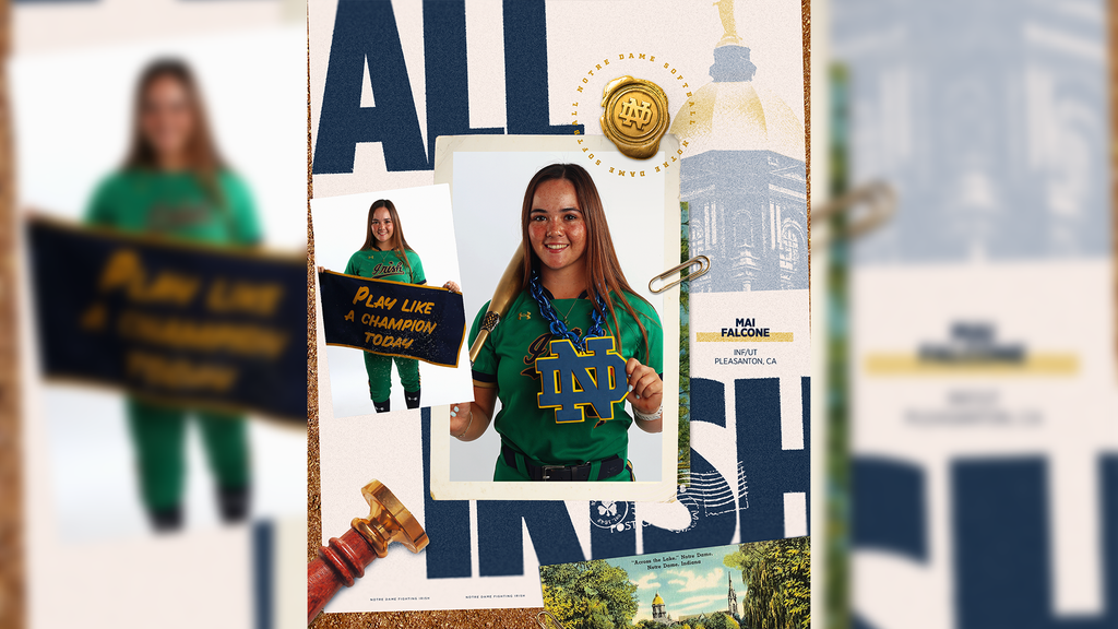 Notre Dame Fighting Irish - Official Athletics Website
