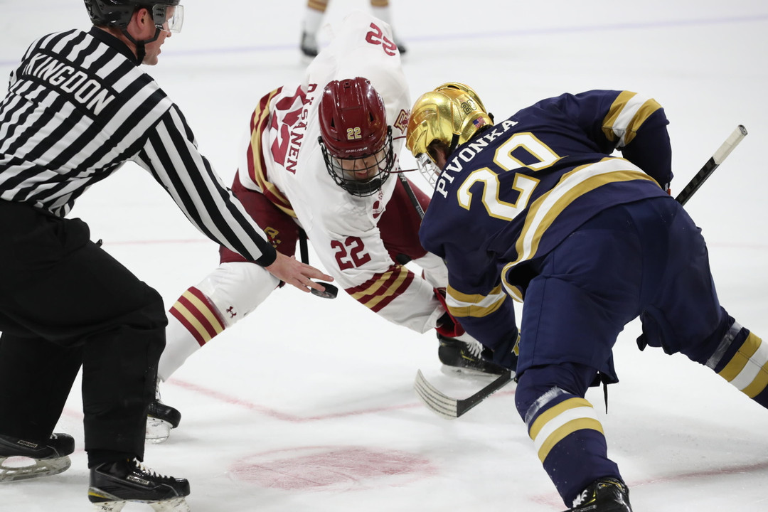 Notre Dame Fighting Irish - Official Athletics Website