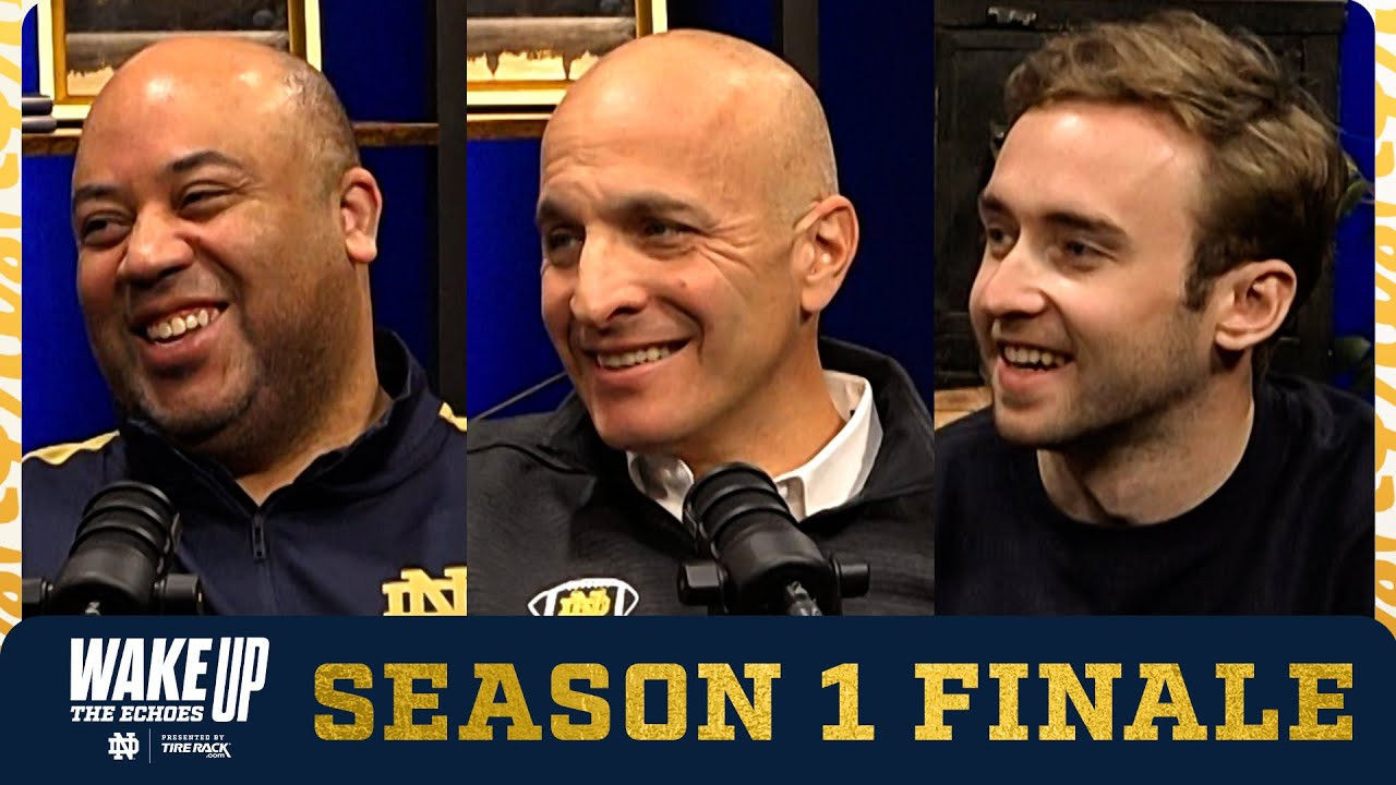 Notre Dame Fighting Irish - Official Athletics Website