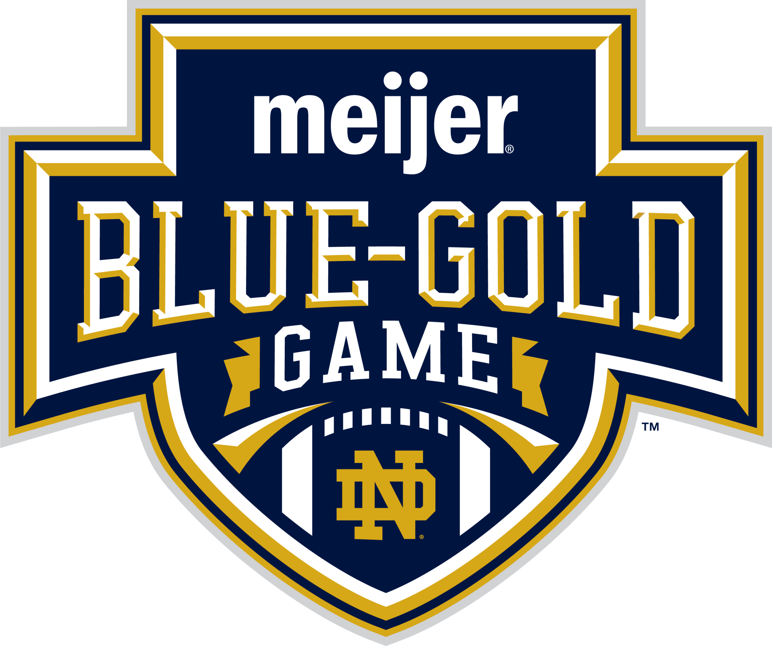   –  Gameday Central: 2025 Blue-Gold Game