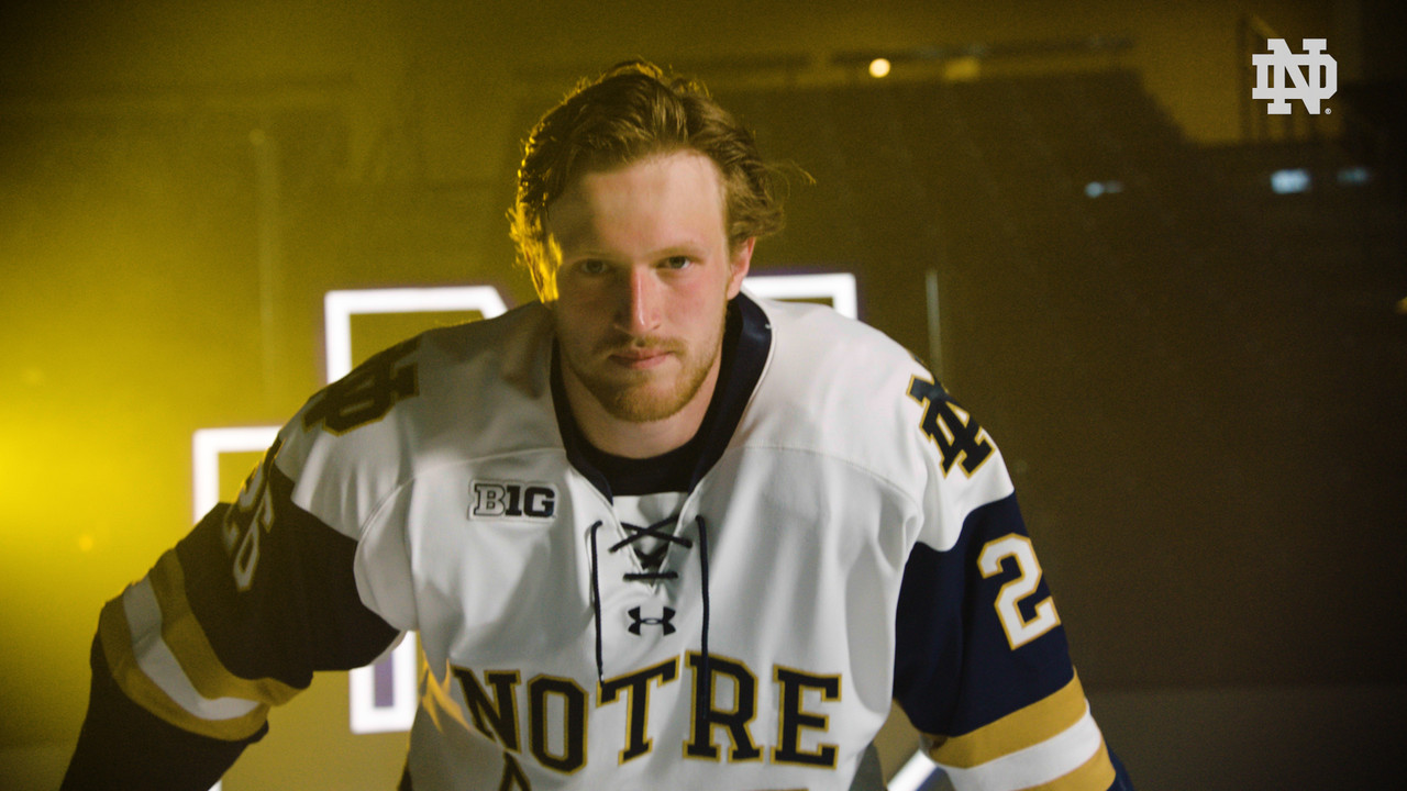 Notre Dame Fighting Irish - Official Athletics Website
