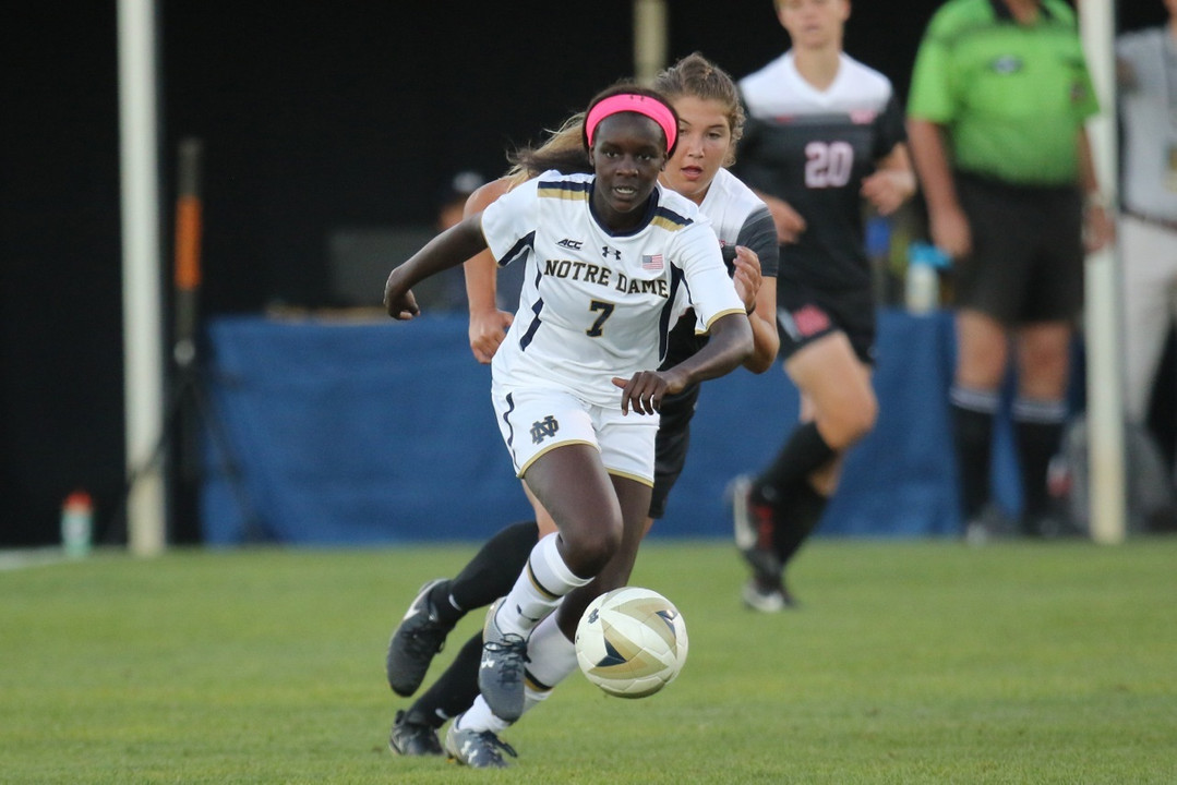 Notre Dame Fighting Irish - Official Athletics Website