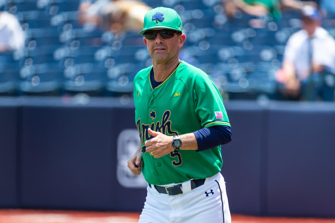 Notre Dame Fighting Irish - Official Athletics Website