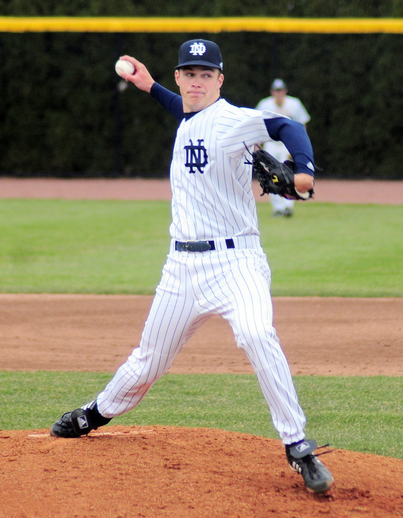 Irish Fall to UIC