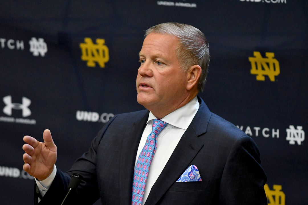 Notre Dame Fighting Irish - Official Athletics Website