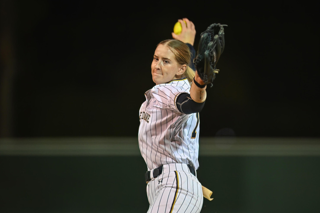 Notre Dame Fighting Irish - Official Athletics Website