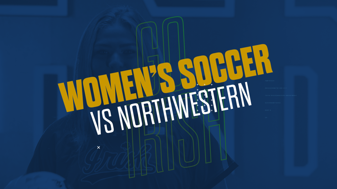 Notre Dame Fighting Irish - Official Athletics Website