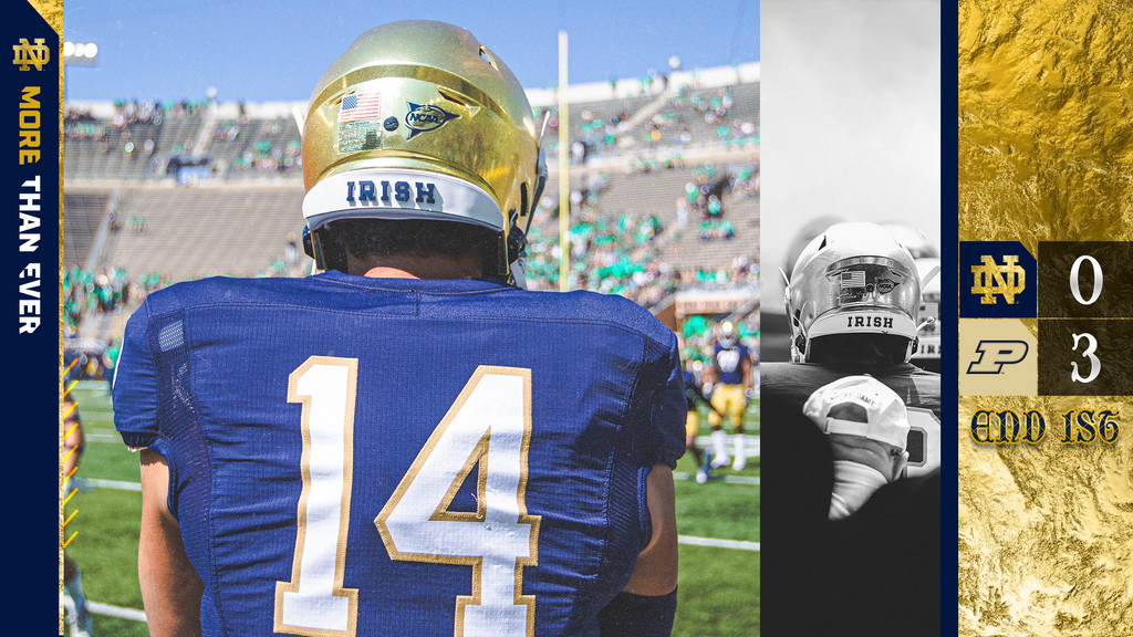 Notre Dame Fighting Irish - Official Athletics Website