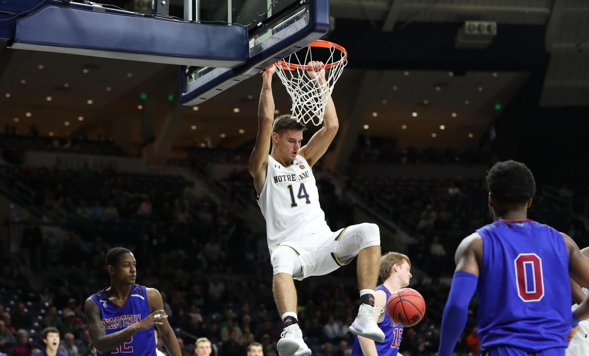 Notre Dame Fighting Irish - Official Athletics Website