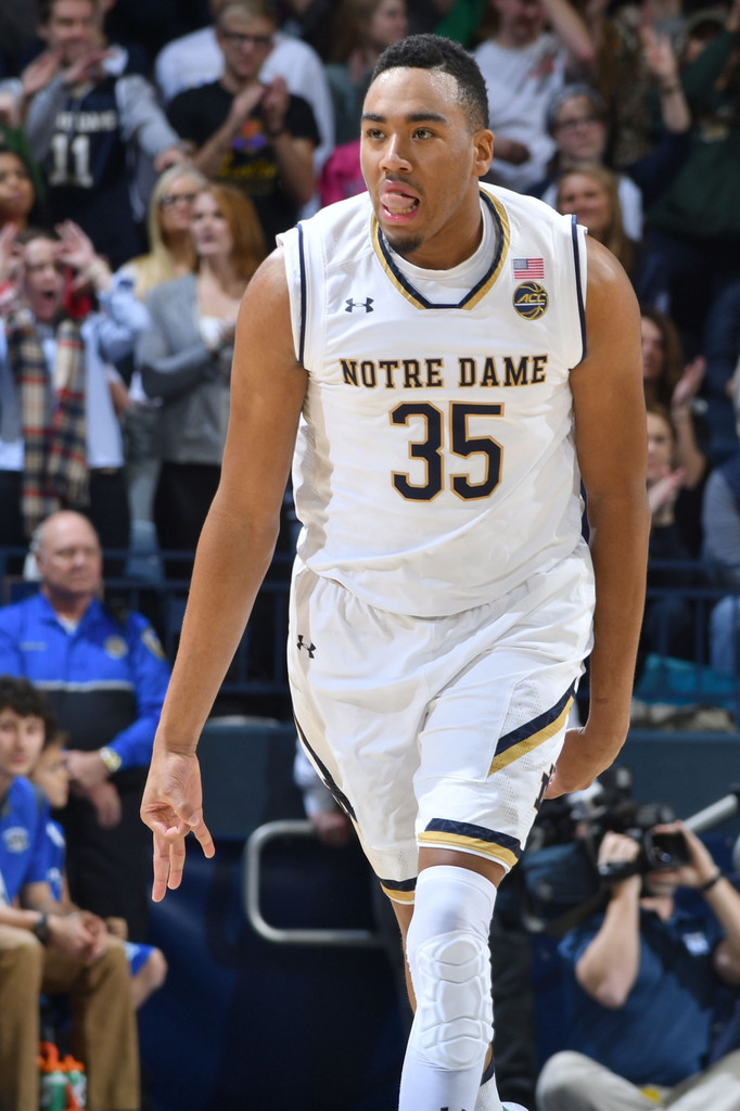 USATSI Gallery - Fort Wayne @ Notre Dame