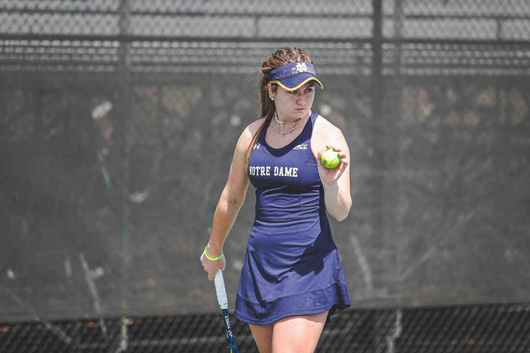 Notre Dame Fighting Irish - Official Athletics Website