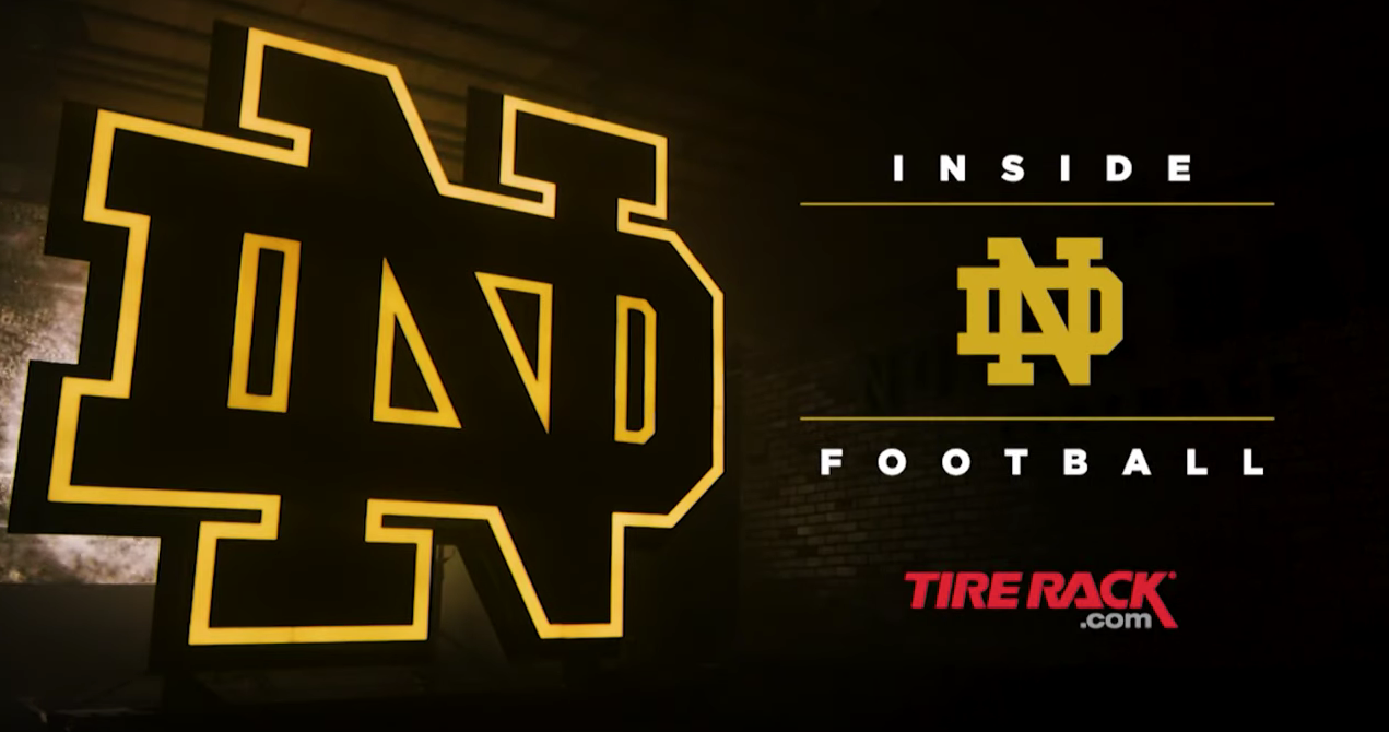 Notre Dame Fighting Irish - Official Athletics Website
