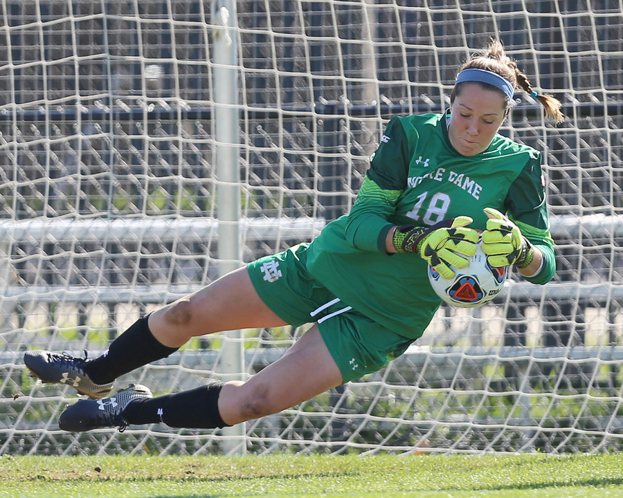 Notre Dame Fighting Irish - Official Athletics Website