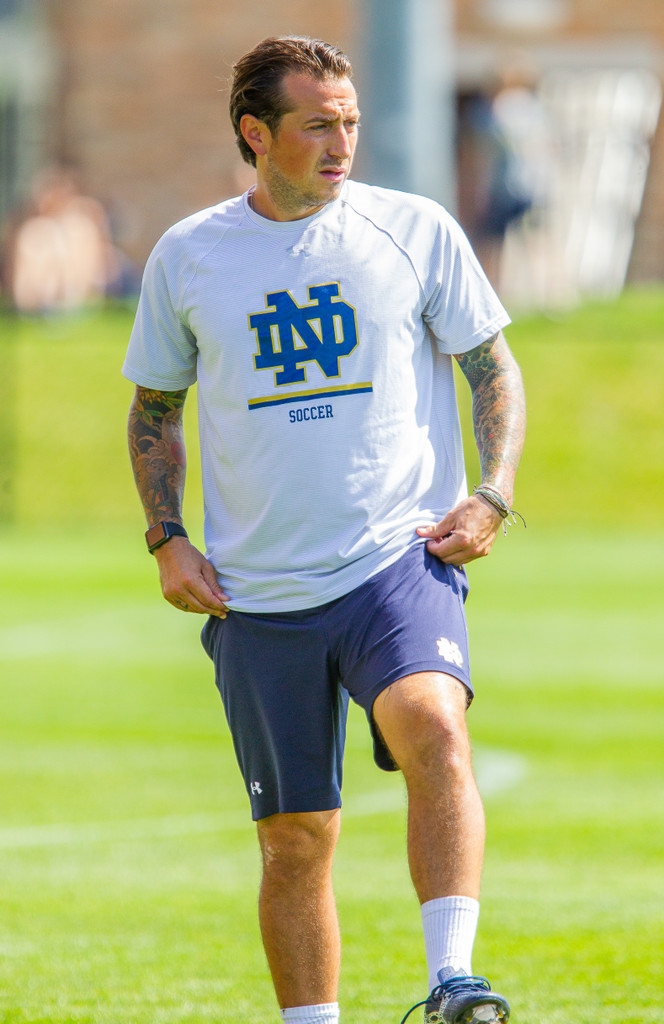 Notre Dame vs. Ohio State