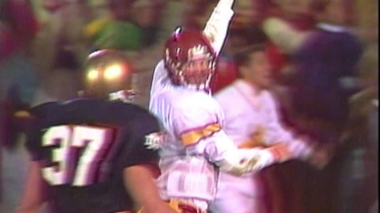 2013 Notre Dame - Southern Cal Game Primer