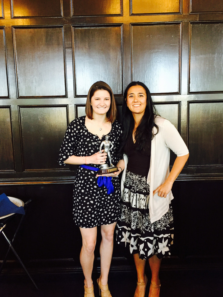 2016 Awards Banquet
