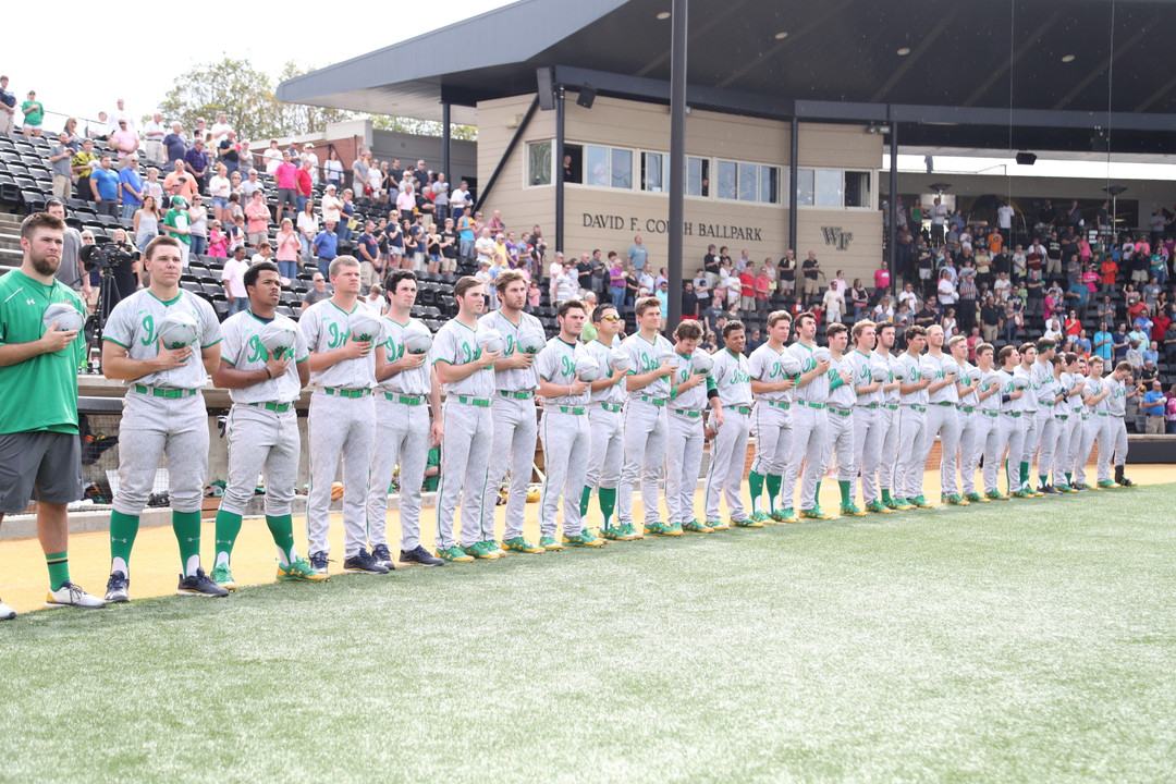 Notre Dame Fighting Irish - Official Athletics Website