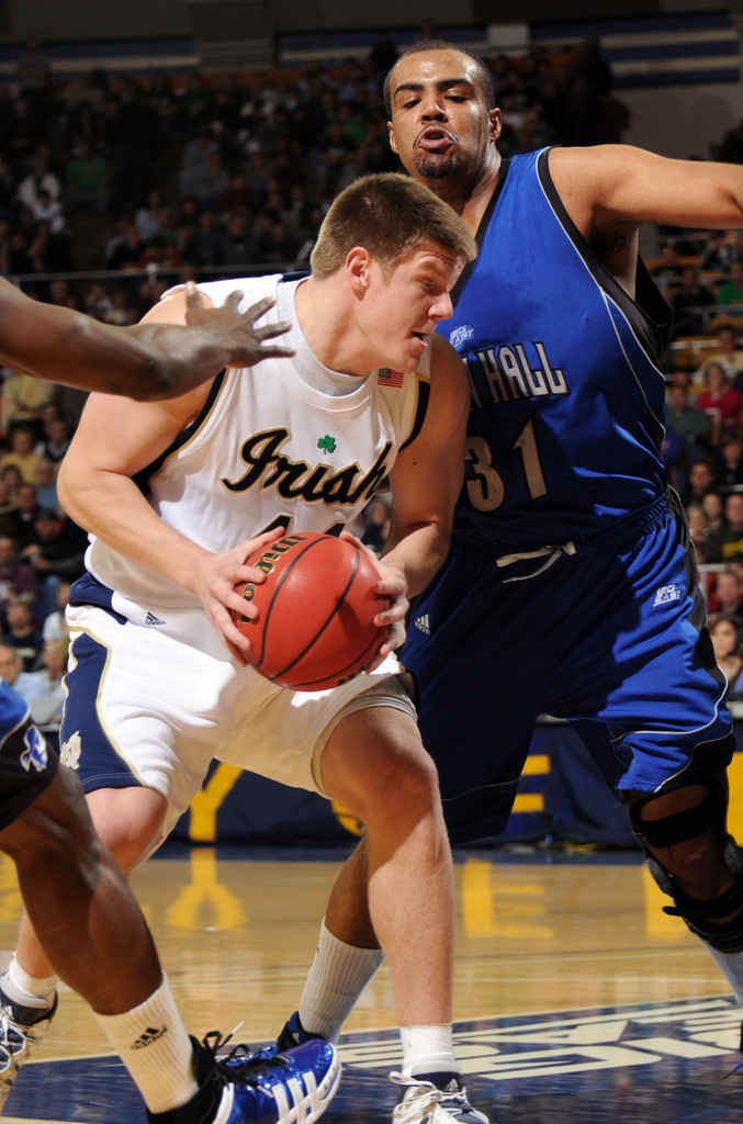 Notre Dame Fighting Irish - Official Athletics Website