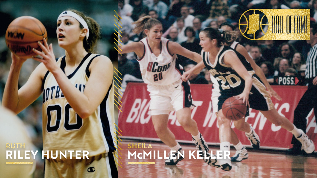 Notre Dame Fighting Irish - Official Athletics Website