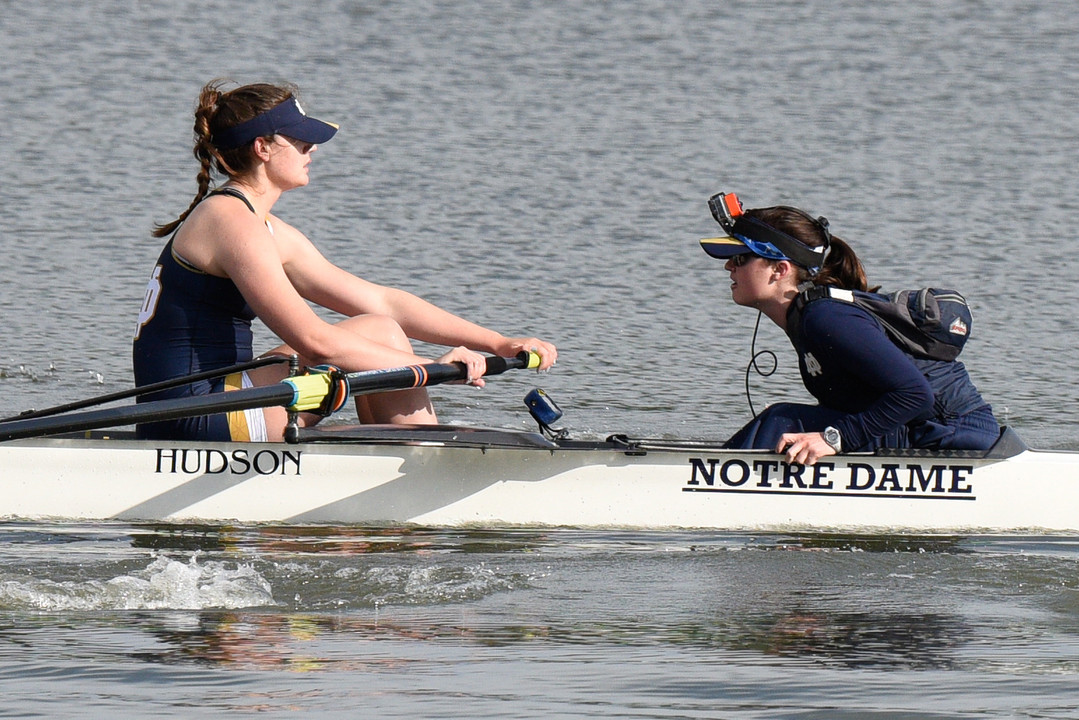 Notre Dame Fighting Irish - Official Athletics Website