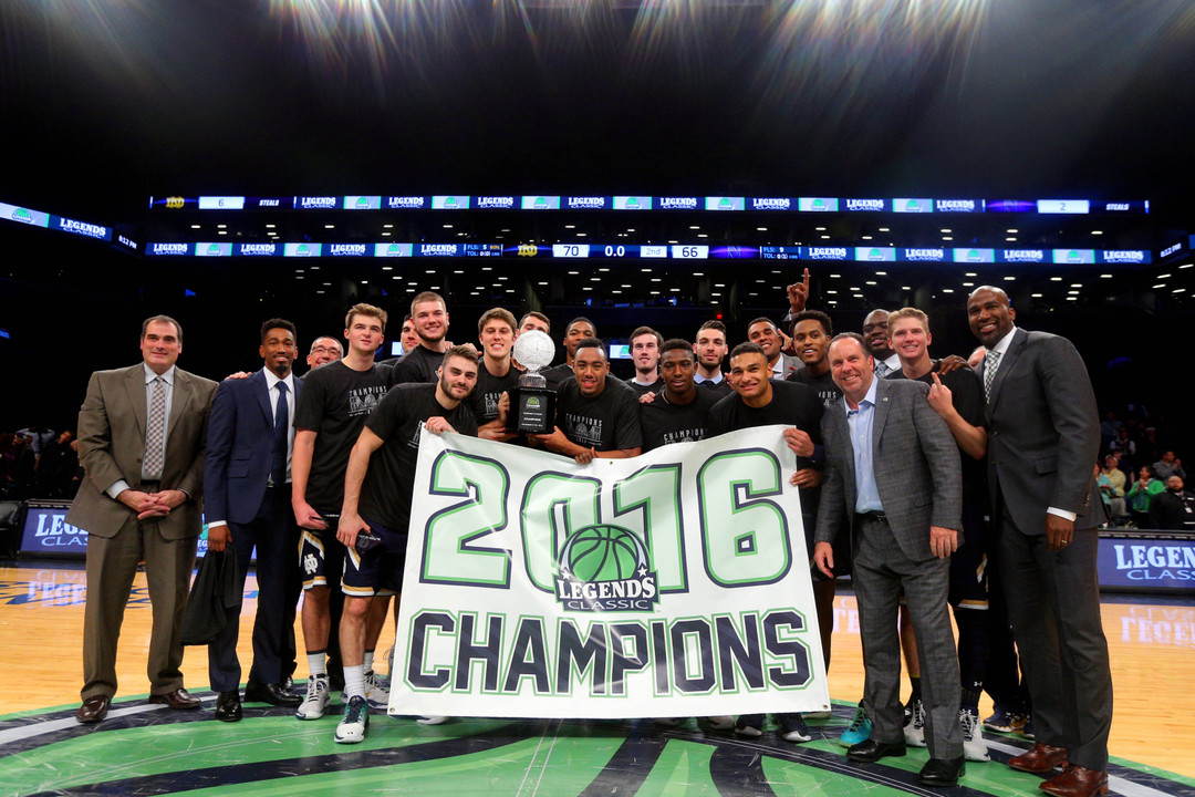 Notre Dame Fighting Irish - Official Athletics Website