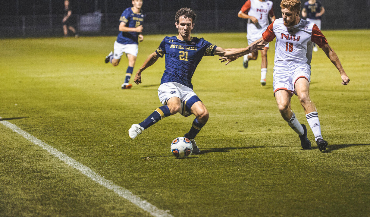Notre Dame Fighting Irish - Official Athletics Website