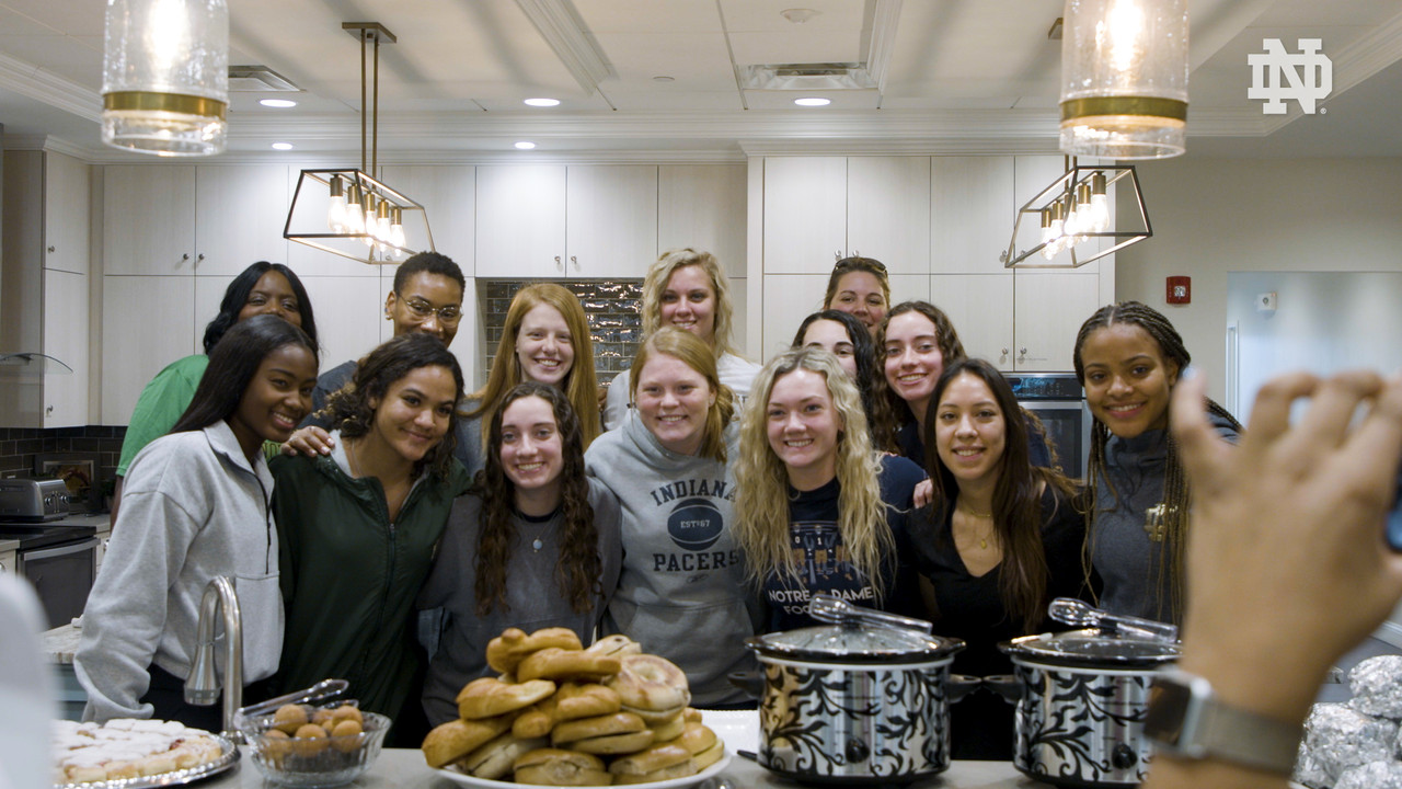 Notre Dame Fighting Irish - Official Athletics Website