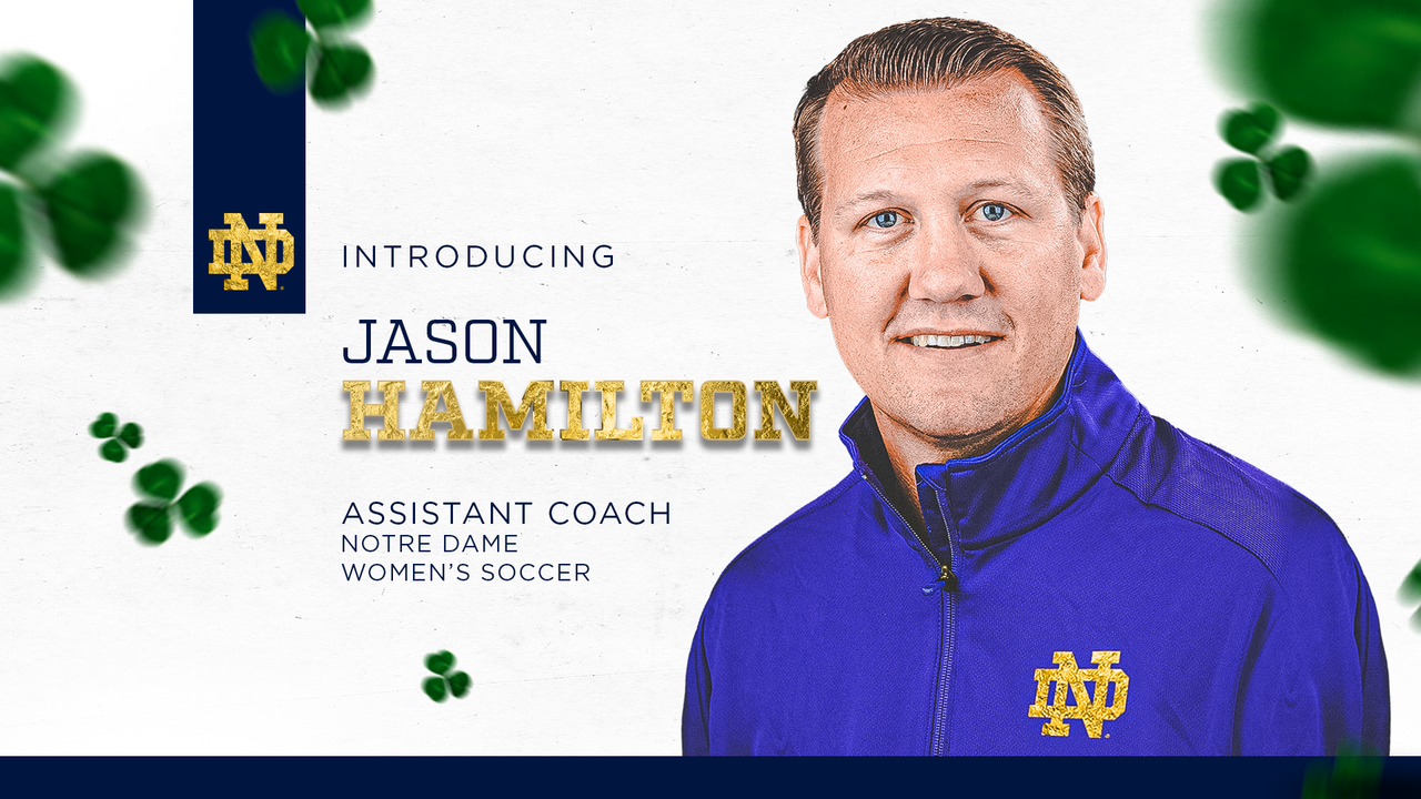 Notre Dame Fighting Irish - Official Athletics Website