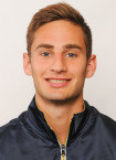 Evan Panken - Men's Soccer - Notre Dame Fighting Irish