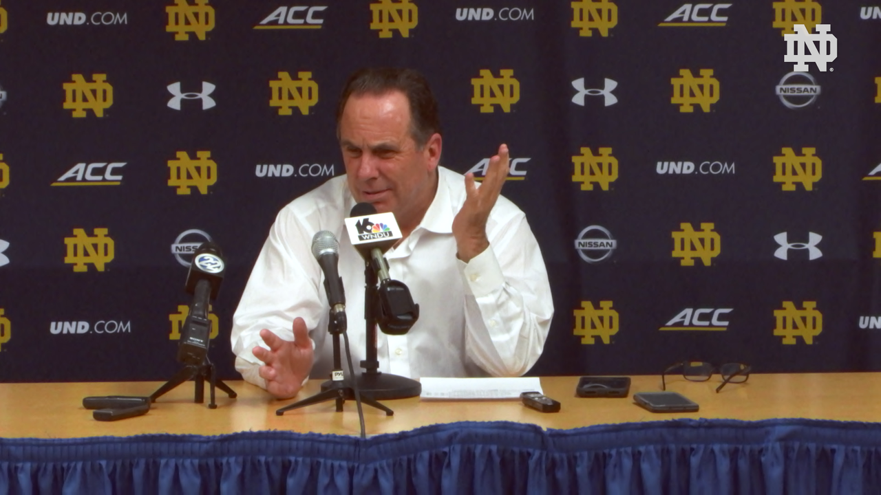 Notre Dame Fighting Irish - Official Athletics Website