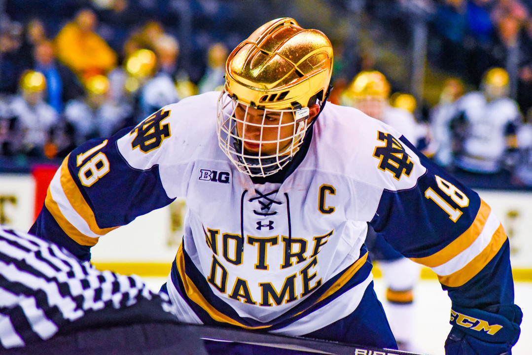 Notre Dame Fighting Irish - Official Athletics Website