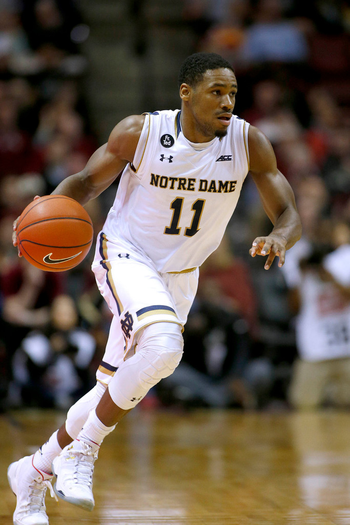Notre Dame vs. Florida State