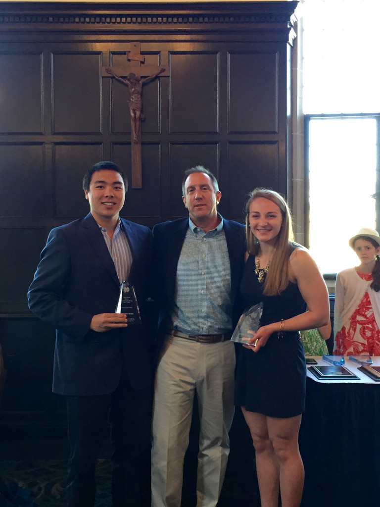 2016 Awards Banquet