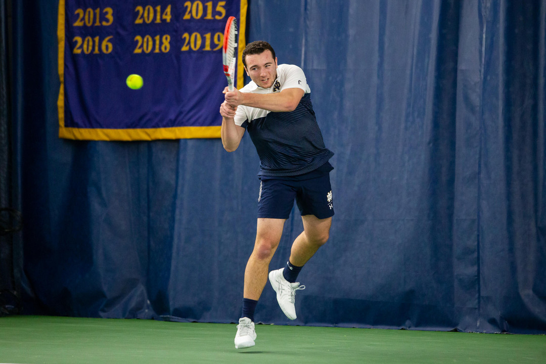 Notre Dame Fighting Irish - Official Athletics Website