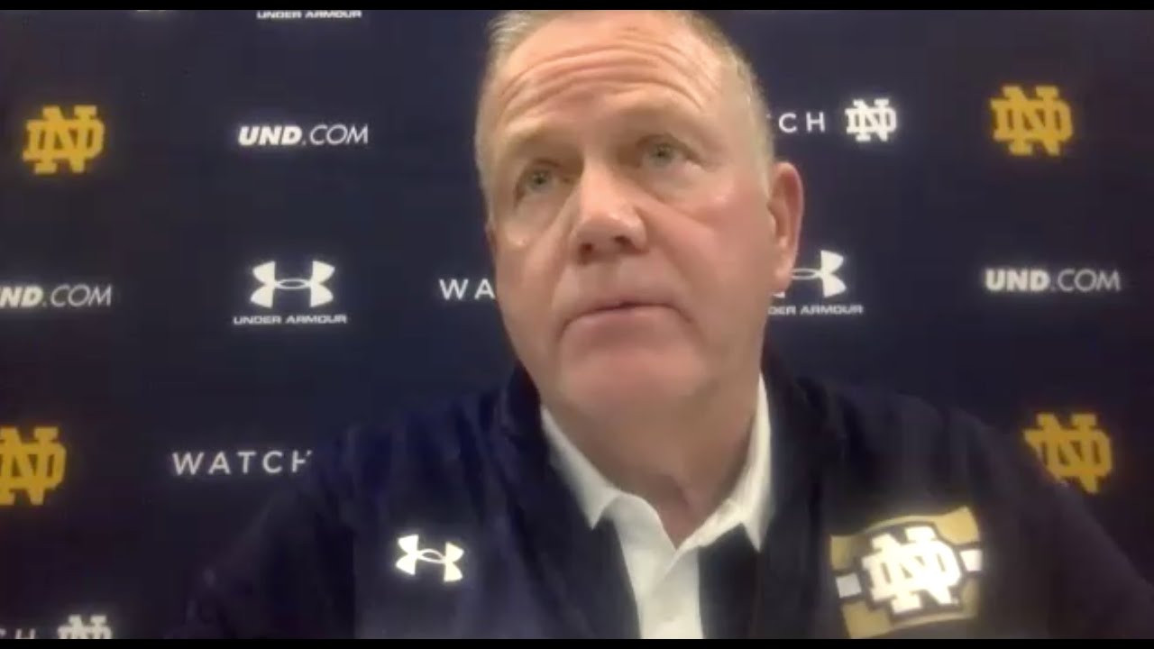 Notre Dame Fighting Irish - Official Athletics Website