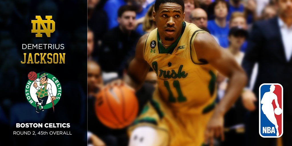 Notre Dame Fighting Irish - Official Athletics Website