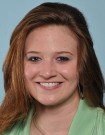 Becca Huffer - Women's Golf - Notre Dame Fighting Irish