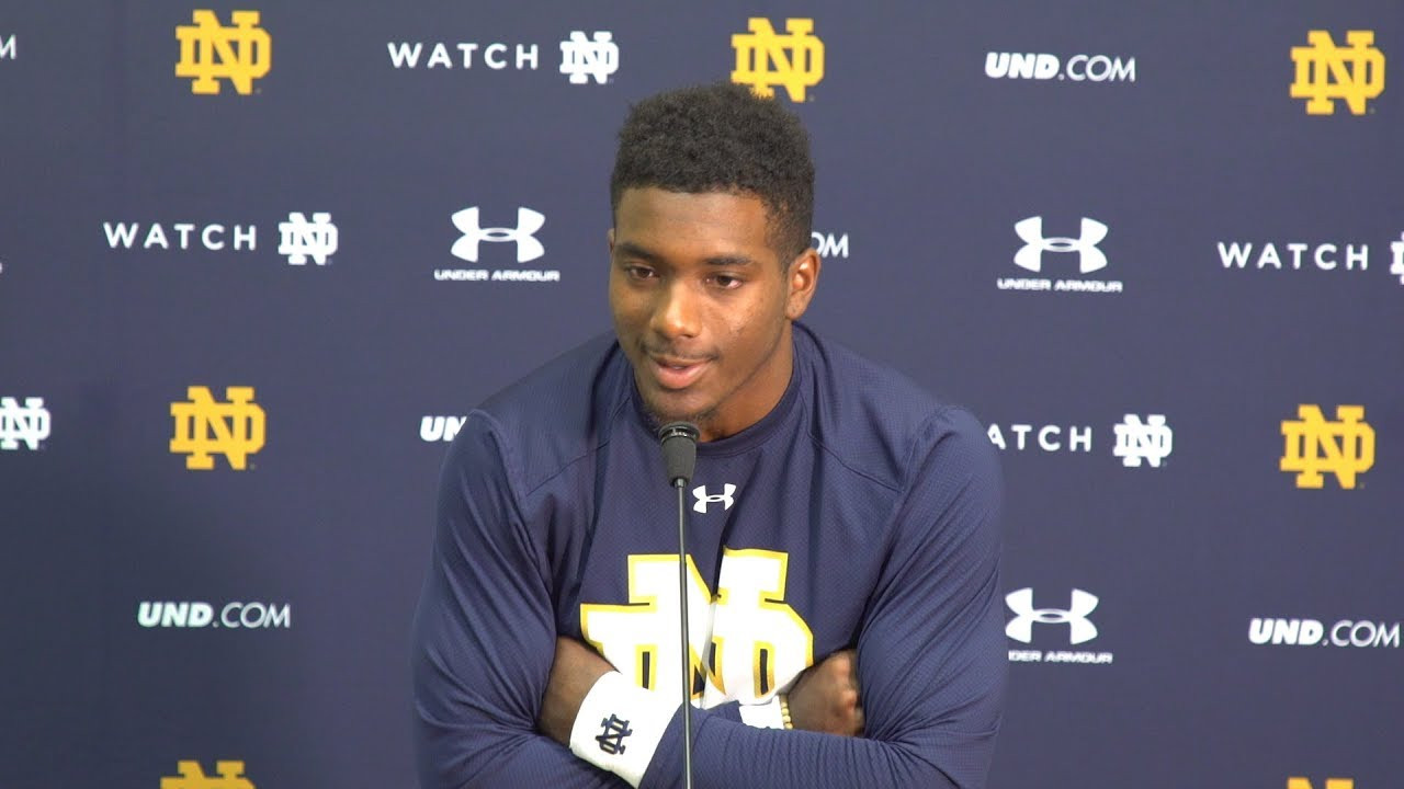 Notre Dame Fighting Irish - Official Athletics Website