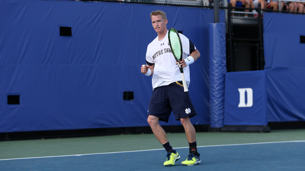 Notre Dame Fighting Irish - Official Athletics Website