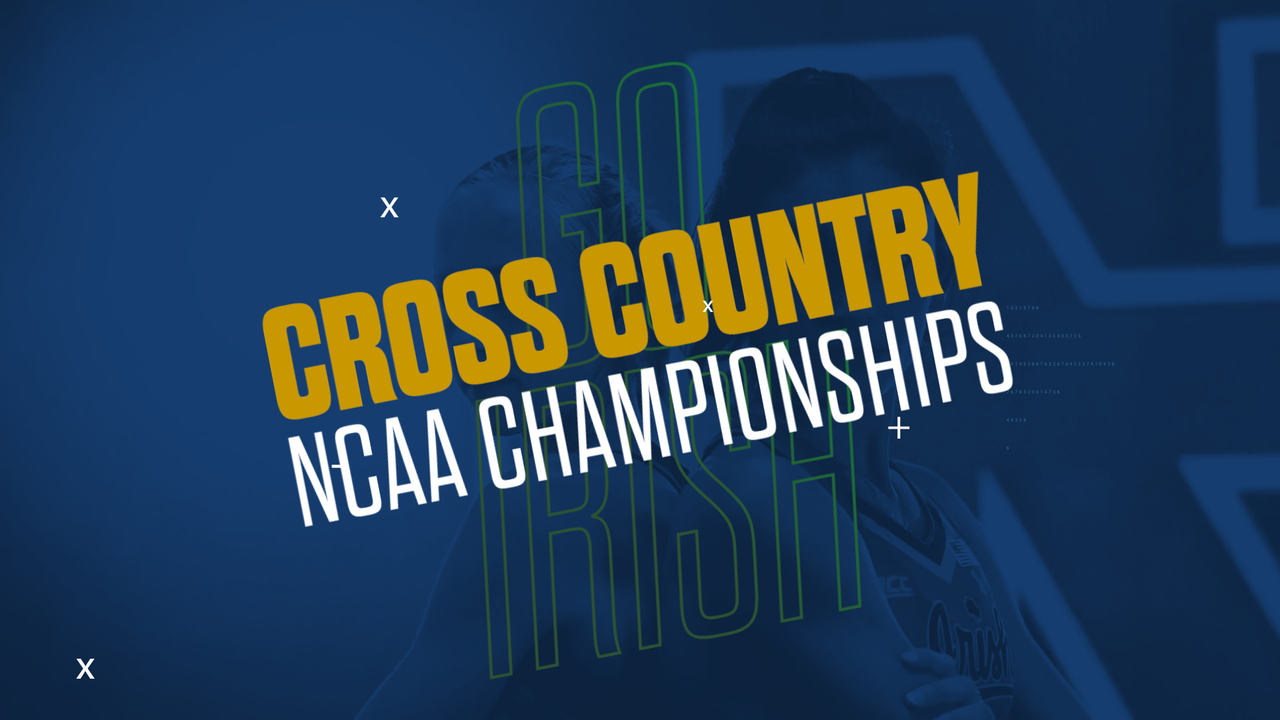 Notre Dame Fighting Irish - Official Athletics Website