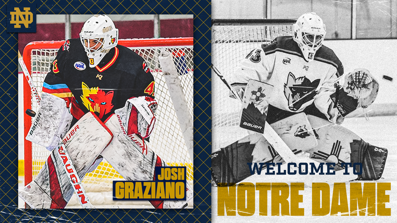 Notre Dame Fighting Irish - Official Athletics Website