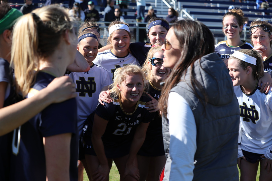 Notre Dame Fighting Irish - Official Athletics Website
