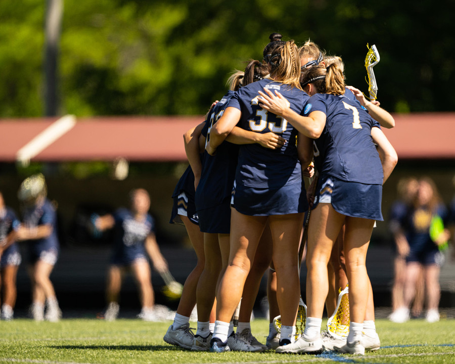 Notre Dame Fighting Irish - Official Athletics Website