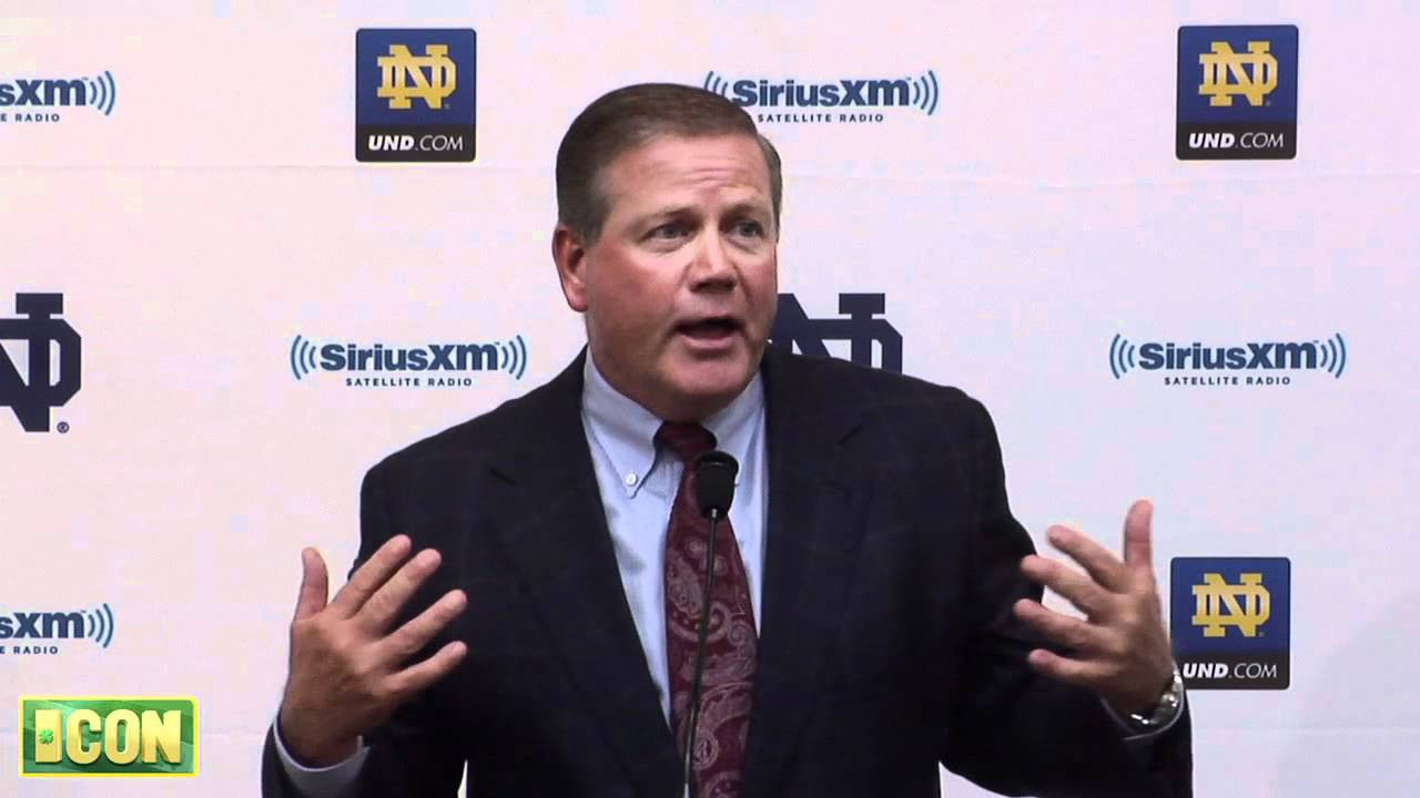 Irish Connection - Episode 5 - Sept. 7, 2011