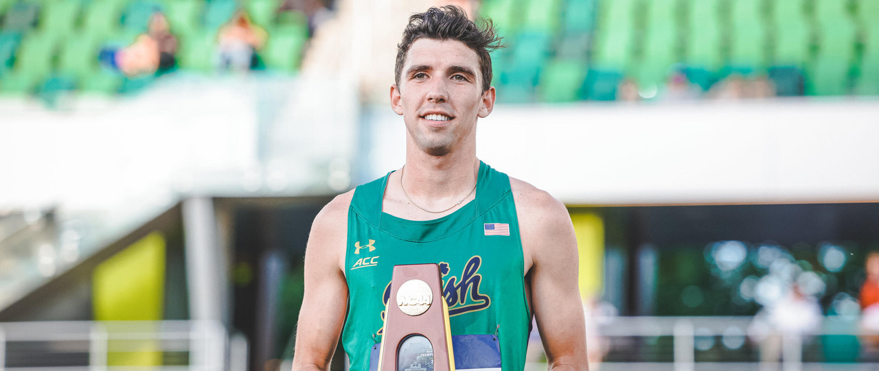 Notre Dame Fighting Irish - Official Athletics Website