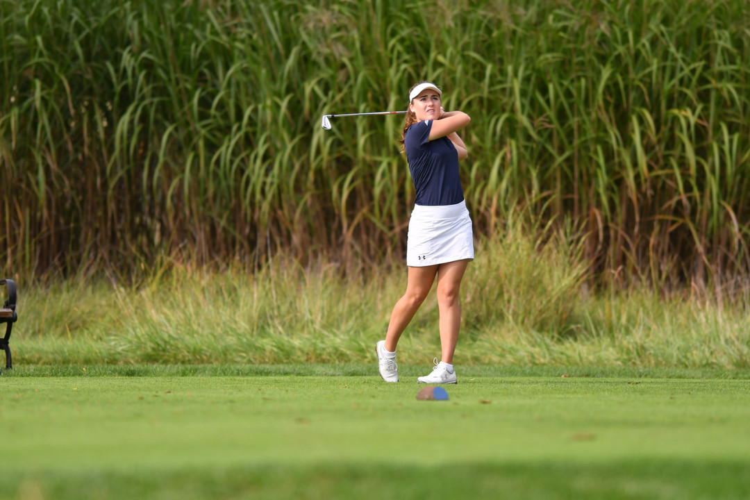 Notre Dame Fighting Irish - Official Athletics Website