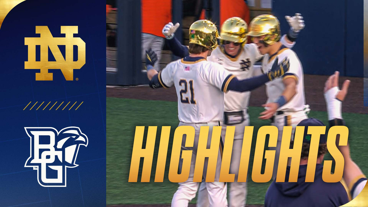 Notre Dame Fighting Irish - Official Athletics Website