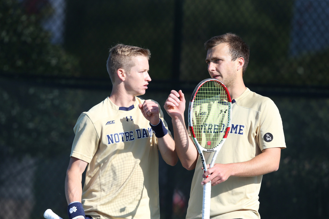 Notre Dame Fighting Irish - Official Athletics Website