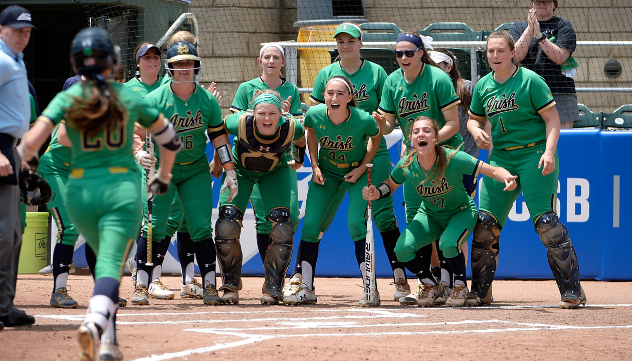 Notre Dame Fighting Irish - Official Athletics Website