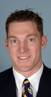 Jason Paige - Hockey - Notre Dame Fighting Irish
